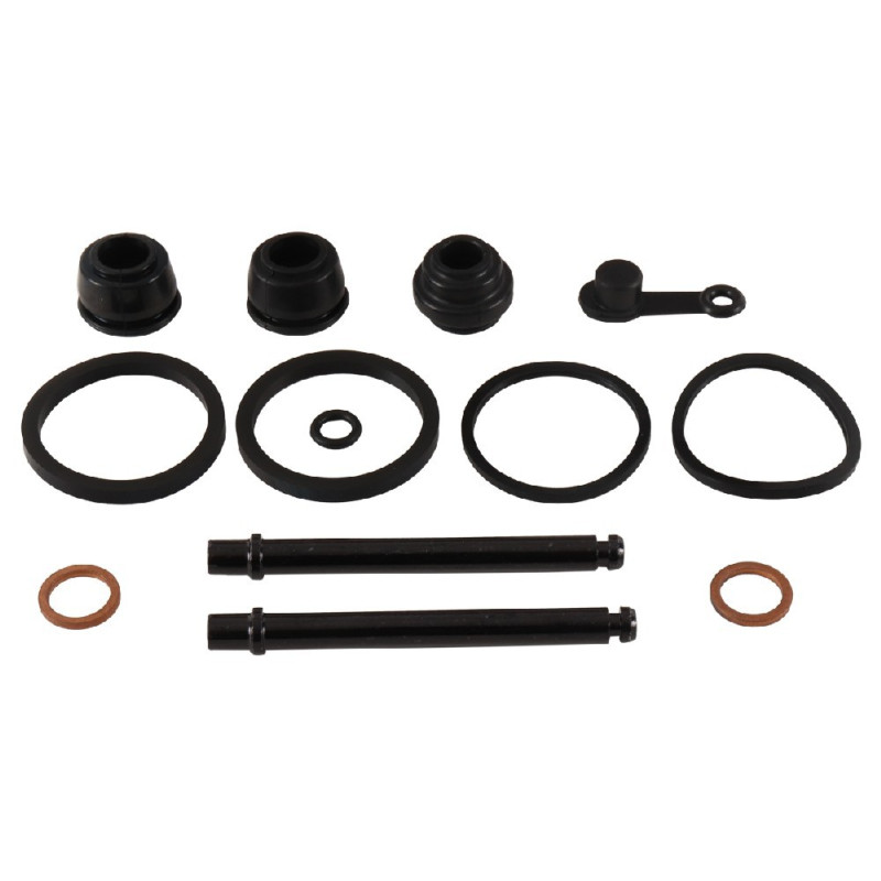 ALL BALLS ZESTAW NAPRAWCZY ZACISKU HAMULCOWEGO PRZÓD HONDA VT1100C 87-93, XL600V TRANSALP 87-90 TYŁ CX500TC TURBO 82 ALL BALLS ZESTAW NAPRAWCZY ZACISKU HAMULCOWEGO PRZÓD HONDA VT1100C 87-93, XL600V TRANSALP 87-90 TYŁ CX500TC TURBO 82