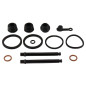 ALL BALLS ZESTAW NAPRAWCZY ZACISKU HAMULCOWEGO PRZÓD HONDA VT1100C 87-93, XL600V TRANSALP 87-90 TYŁ CX500TC TURBO 82 ALL BALLS ZESTAW NAPRAWCZY ZACISKU HAMULCOWEGO PRZÓD HONDA VT1100C 87-93, XL600V TRANSALP 87-90 TYŁ CX500TC TURBO 82