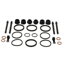 ALL BALLS ZESTAW NAPRAWCZY ZACISKU HAMULCOWEGO PRZÓD HONDA CBX750F '84-'86, VF1100C '83-'86, GL1100 '83