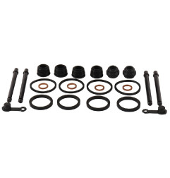 ALL BALLS ZESTAW NAPRAWCZY ZACISKU HAMULCOWEGO PRZÓD HONDA GL 1100A 83