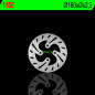 NG TARCZA HAMULCOWA TYŁ BETA 125/200/250/290/300 TRIAL (160x-x2,5) NG TARCZA HAMULCOWA TYŁ BETA 125/200/250/290/300 TRIAL (160x-x2,5)