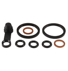 ALL BALLS ZESTAW NAPRAWCZY ZACISKU HAMULCOWEGO PRZÓD CAN AM DS450 '08-'15