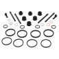 ALL BALLS ZESTAW NAPRAWCZY ZACISKU HAMULCOWEGO PRZÓD HONDA VF750F '83-'84, VF750S '83, VF1000F '84, VF1000R '85-'86 ALL BALLS ZESTAW NAPRAWCZY ZACISKU HAMULCOWEGO PRZÓD HONDA VF750F '83-'84, VF750S '83, VF1000F '84, VF1000R '85-'86