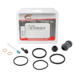 ALL BALLS ZESTAW NAPRAWCZY ZACISKU HAMULCOWEGO TYŁ HONDA NX650 DOMINATOR '92-'96