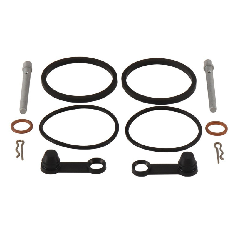 ALL BALLS ZESTAW NAPRAWCZY ZACISKU HAMULCOWEGO TYŁ YAMAHA TDM850 92-93, VMX12 V-MAX 85-07, XVS1100 V-STAR 99-09 ALL BALLS ZESTAW NAPRAWCZY ZACISKU HAMULCOWEGO TYŁ YAMAHA TDM850 92-93, VMX12 V-MAX 85-07, XVS1100 V-STAR 99-09