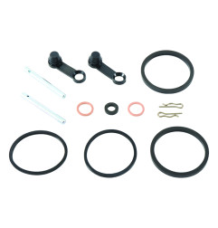 ALL BALLS ZESTAW NAPRAWCZY ZACISKU HAMULCOWEGO TYŁ SUZUKI GSXR750 '93-'95, GSX1100F '93