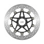 NG TARCZA HAMULCOWA PRZÓD HONDA CBR 1100 XX '99-'04, X-11 '00-'03, CB 1300 '01-'02 ŚRODEK ALUMINIOWY PŁYWAJĄCA