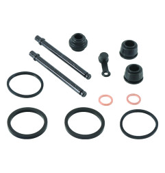ALL BALLS ZESTAW NAPRAWCZY ZACISKU HAMULCOWEGO TYŁ HONDA VF1100C MAGNA '83-'86, VF1100S '83