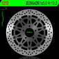 NG TARCZA HAMULCOWA PRZÓD KAWASAKI ZX9R '98-'99 (296X61X5MM) (5X10,5MM) (CZARNY ŚRODEK) NG TARCZA HAMULCOWA PRZÓD KAWASAKI ZX9R '98-'99 (296X61X5MM) (5X10,5MM) (CZARNY ŚRODEK)