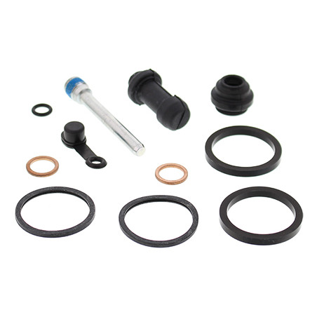 ALL BALLS ZESTAW NAPRAWCZY ZACISKU HAMULCOWEGO TYŁ HONDA VFR750F '88-'89