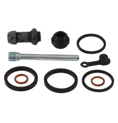 ALL BALLS ZESTAW NAPRAWCZY ZACISKU HAMULCOWEGO TYŁ HONDA DN-01 08-09, GL1500C 97-03, ST1100 91-02, ST1100A 92-98
