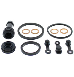 ALL BALLS ZESTAW NAPRAWCZY ZACISKU HAMULCOWEGO TYŁ POLARIS SPORTSMAN/RANGER 400/500/550/570/700/850/900