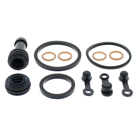 ALL BALLS ZESTAW NAPRAWCZY ZACISKU HAMULCOWEGO TYŁ POLARIS SPORTSMAN/RANGER 400/500/550/570/700/850/900