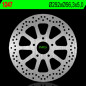 NG TARCZA HAMULCOWA TYŁ HARLEY DAVIDSON 750/883/1200/1340/1450/1584/1690 (292X56,3X5) (5X10,5MM) NG TARCZA HAMULCOWA TYŁ HARLEY DAVIDSON 750/883/1200/1340/1450/1584/1690 (292X56,3X5) (5X10,5MM)