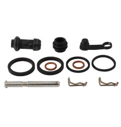 ALL BALLS ZESTAW NAPRAWCZY ZACISKU HAMULCOWEGO PRZÓD HUSQVARNA FE 250/350/450 '18-'21, TE250/300 '18-'21