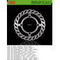 NG TARCZA HAMULCOWA PRZÓD BETA 50/350/400/450/498/500 RR ENDURO (260X120,2X3,5) (4X8,5MM) WAVE 4 OTWORY NG TARCZA HAMULCOWA PRZÓD BETA 50/350/400/450/498/500 RR ENDURO (260X120,2X3,5) (4X8,5MM) WAVE 4 OTWORY