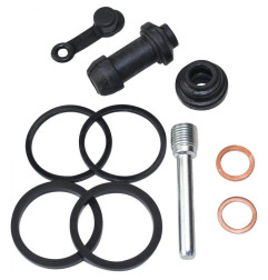 ALL BALLS ZESTAW NAPRAWCZY ZACISKU HAMULCOWEGO PRZÓD KTM FREERIDE 250 R 15-17, FREERIDE 350 15, SX 85 12-19