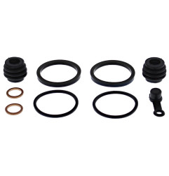 ALL BALLS ZESTAW NAPRAWCZY ZACISKU HAMULCOWEGO TYŁ Yamaha YXZ1000R EPS 19-24, YXZ1000R EPS SE 19-20