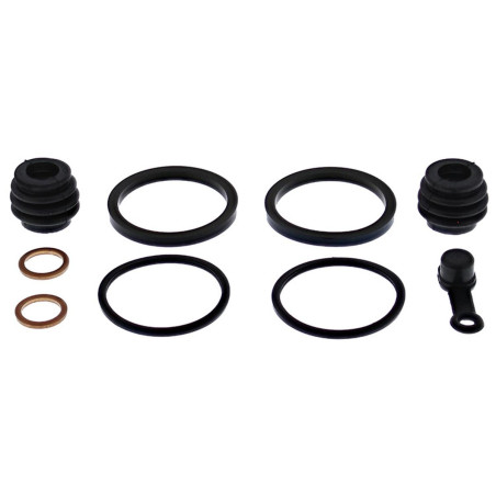 ALL BALLS ZESTAW NAPRAWCZY ZACISKU HAMULCOWEGO TYŁ Yamaha YXZ1000R EPS 19-24, YXZ1000R EPS SE 19-20