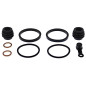ALL BALLS ZESTAW NAPRAWCZY ZACISKU HAMULCOWEGO TYŁ Yamaha YXZ1000R EPS 19-24, YXZ1000R EPS SE 19-20