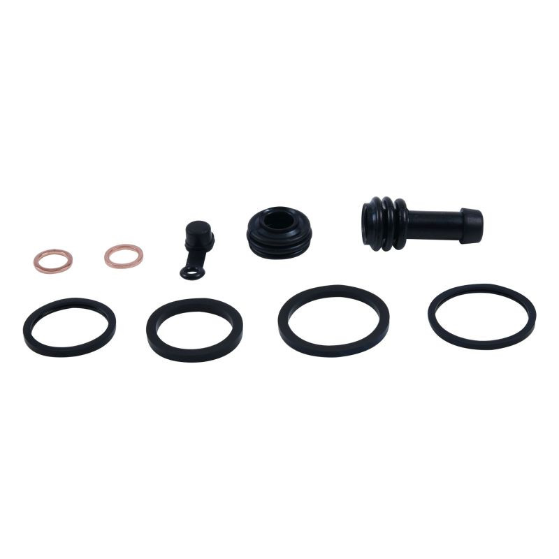 ALL BALLS ZESTAW NAPRAWCZY ZACISKU HAMULCOWEGO TYŁ POLARIS RZR RS1 '18-'21, RZR Turbo Pro XP '20, RZR Turbo Pro XP '21 ALL BALLS ZESTAW NAPRAWCZY ZACISKU HAMULCOWEGO TYŁ POLARIS RZR RS1 '18-'21, RZR Turbo Pro XP '20, RZR Turbo Pro XP '21