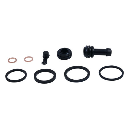ALL BALLS ZESTAW NAPRAWCZY ZACISKU HAMULCOWEGO TYŁ POLARIS RZR RS1 '18-'21, RZR Turbo Pro XP '20, RZR Turbo Pro XP '21