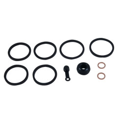 ALL BALLS ZESTAW NAPRAWCZY ZACISKU HAMULCOWEGO PRZÓD POLARIS RZR Turbo S 4 '21, RZR Turbo S 4 Velocity '21