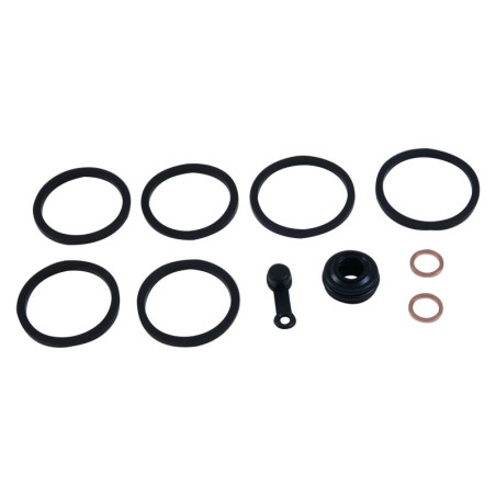 ALL BALLS ZESTAW NAPRAWCZY ZACISKU HAMULCOWEGO PRZÓD POLARIS RZR Turbo S 4 '21, RZR Turbo S 4 Velocity '21