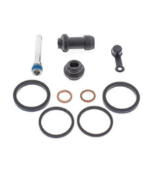 BEARING WORX ZESTAW NAPRAWCZY ZACISKU HAMULCOWEGO PRZÓD HONDA CR 125/250 '90-'07, CRF 250/450R/X '02-'24