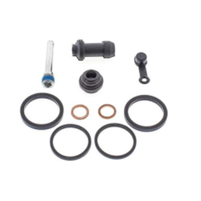 BEARING WORX ZESTAW NAPRAWCZY ZACISKU HAMULCOWEGO PRZÓD HONDA CR 125/250 '90-'07, CRF 250/450R/X '02-'24 BEARING WORX ZESTAW NAPRAWCZY ZACISKU HAMULCOWEGO PRZÓD HONDA CR 125/250 '90-'07, CRF 250/450R/X '02-'24