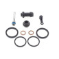 BEARING WORX ZESTAW NAPRAWCZY ZACISKU HAMULCOWEGO PRZÓD HONDA CR 125/250 '90-'07, CRF 250/450R/X '02-'24 BEARING WORX ZESTAW NAPRAWCZY ZACISKU HAMULCOWEGO PRZÓD HONDA CR 125/250 '90-'07, CRF 250/450R/X '02-'24
