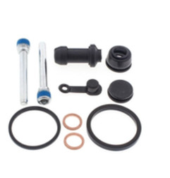 BEARING WORX ZESTAW NAPRAWCZY ZACISKU HAMULCOWEGO PRZÓD SUZUKI LTZ 400 '03-'14, YAMAHA YFM 350 RAPTOR '04-'13