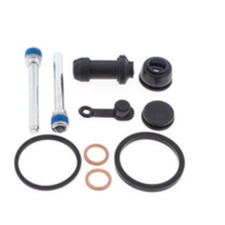 BEARING WORX ZESTAW NAPRAWCZY ZACISKU HAMULCOWEGO PRZÓD SUZUKI LTZ 400 '03-'14, YAMAHA YFM 350 RAPTOR '04-'13