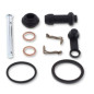 BEARING WORX ZESTAW NAPRAWCZY ZACISKU HAMULCOWEGO TYŁ KTM SX/SXF/EXC/EXCF '04-'25, HUSABERG, HUSQVARNA (18-3048)