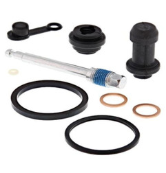 BEARING WORX ZESTAW NAPRAWCZY ZACISKU HAMULCOWEGO TYŁ HONDA CBR 125 '04-'19, XL 125V VARADERO '01-'15 (18-3075)