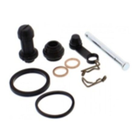 BEARING WORX ZESTAW NAPRAWCZY ZACISKU HAMULCOWEGO TYŁ KTM SX125/250 '01-'02, EXC125 '01-'05, EXC250 '01-'03