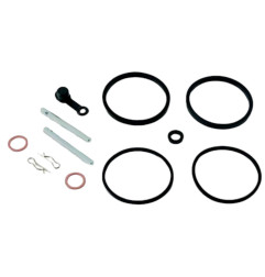 BEARING WORX ZESTAW NAPRAWCZY ZACISKU HAMULCOWEGO TYŁ SUZUKI GSX 1100G '93, VL 1500 INTRUDER '98-'01