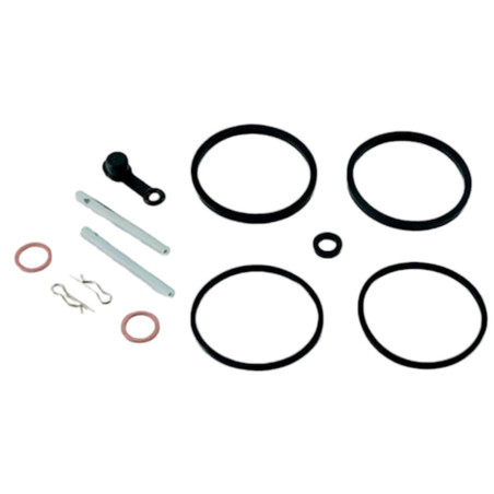BEARING WORX ZESTAW NAPRAWCZY ZACISKU HAMULCOWEGO TYŁ SUZUKI GSX 1100G '93, VL 1500 INTRUDER '98-'01