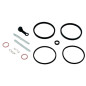BEARING WORX ZESTAW NAPRAWCZY ZACISKU HAMULCOWEGO TYŁ SUZUKI GSX 1100G '93, VL 1500 INTRUDER '98-'01