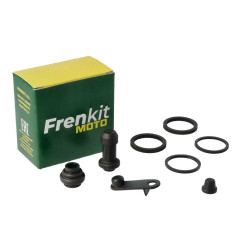 FRENKIT MOTO 2026/05 ZESTAW NAPRAWCZY ZACISKU HAMULCOWEGO NISSIN PRZÓD HONDA CB 600 F HORNET '00-'13