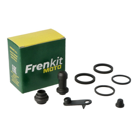 FRENKIT MOTO 2026/05 ZESTAW NAPRAWCZY ZACISKU HAMULCOWEGO NISSIN PRZÓD HONDA CB 600 F HORNET '00-'13