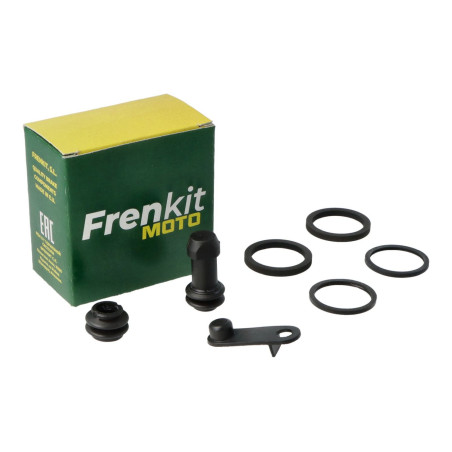 FRENKIT MOTO 2026/05 ZESTAW NAPRAWCZY ZACISKU HAMULCOWEGO BREMBO PRZÓD BMW F 650 GS / DAKAR '99-'07