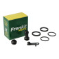 FRENKIT MOTO 2026/05 ZESTAW NAPRAWCZY ZACISKU HAMULCOWEGO BREMBO PRZÓD BMW F 650 GS / DAKAR '99-'07