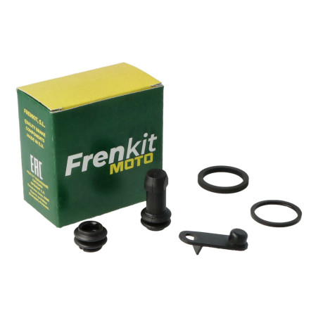 FRENKIT MOTO 2026/05 ZESTAW NAPRAWCZY ZACISKU HAMULCOWEGO BREMBO TYŁ BMW C1 200 '99-'03, F 650 GS '99-'07