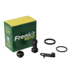 FRENKIT MOTO 2026/05 ZESTAW NAPRAWCZY ZACISKU HAMULCOWEGO BREMBO / BYBRE TYŁ BMW C 400 GT / X '19-'25