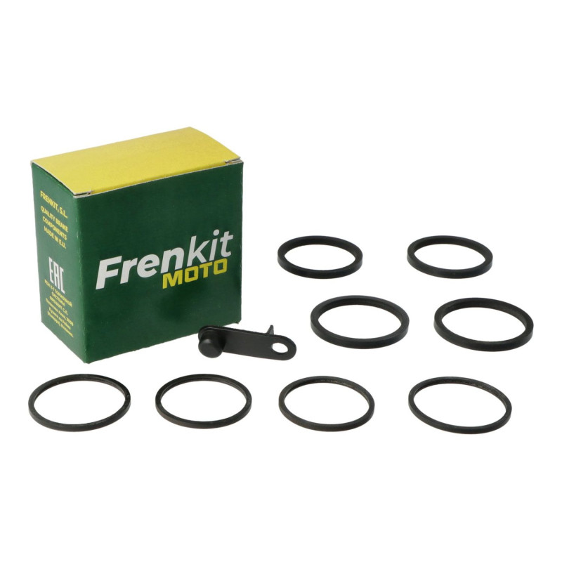 FRENKIT MOTO 2026/05 ZESTAW NAPRAWCZY ZACISKU HAMULCOWEGO BREMBO PRZÓD APRILIA RSV4 FACTORY '09-'13, BMW HP2 '07-'13 FRENKIT MOTO 2026/05 ZESTAW NAPRAWCZY ZACISKU HAMULCOWEGO BREMBO PRZÓD APRILIA RSV4 FACTORY '09-'13, BMW HP2 '07-'13