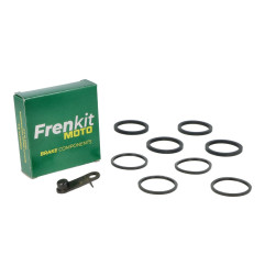 FRENKIT MOTO 2026/05 ZESTAW NAPRAWCZY ZACISKU HAMULCOWEGO BREMBO PRZÓD DUCITI PANIGALE 1199 '13-'17, DIAVEL 1260 '19-'22