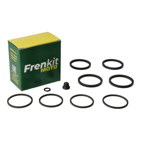 FRENKIT MOTO 2026/05 ZESTAW NAPRAWCZY ZACISKU HAMULCOWEGO BREMBO PRZÓD DUCATI 999 S '03-'05, MONSTER S4R '04-'08