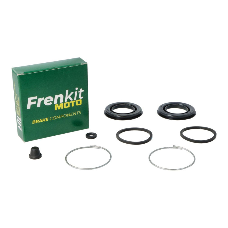 FRENKIT MOTO 2026/05 ZESTAW NAPRAWCZY ZACISKU HAMULCOWEGO ATE PRZÓD BMW R 45 N / S '78-'85, R 65 '78-'85 FRENKIT MOTO 2026/05 ZESTAW NAPRAWCZY ZACISKU HAMULCOWEGO ATE PRZÓD BMW R 45 N / S '78-'85, R 65 '78-'85
