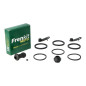 FRENKIT MOTO 2026/05 ZESTAW NAPRAWCZY ZACISKU HAMULCOWEGO NISSIN PRZÓD HONDA CBR 1100 XX '97-'00, NSS 250 '01-'04 FRENKIT MOTO 2026/05 ZESTAW NAPRAWCZY ZACISKU HAMULCOWEGO NISSIN PRZÓD HONDA CBR 1100 XX '97-'00, NSS 250 '01-'04